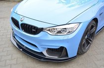Bmw M4 F82 Coupe