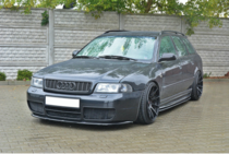 Audi S4 B5 Avant