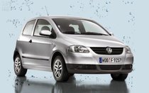 Vw Fox
