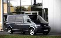 Vw Transporter