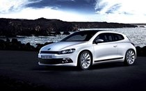 Vw Scirocco