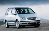 Vw Sharan