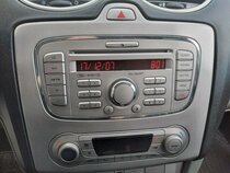 Origineel Fabrieks radio en navigatie