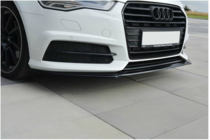 Audi A6 C7 S Line Facelift