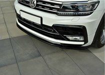 Volkswagen Tiguan MK2 R Line