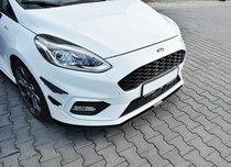 Fiesta MK8 Vanaf 2018