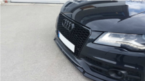 Audi A7 S Line C7
