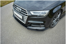 Audi S3 8V Facelift 