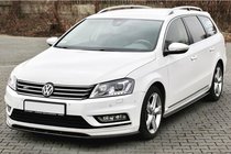 Volkswagen Passat B7 R Line