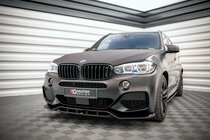 Bmw X5 F15 M Pack