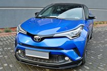 Toyota CH-R CHR