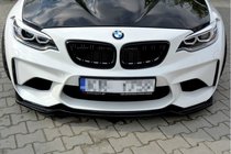 Bmw M2 F87 COUPE