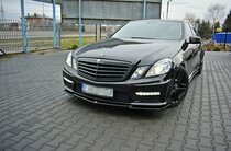 Mercedes E63 AMG W212