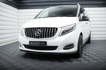 Mercedes V Klasse W447