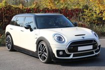 Mini Clubman S F54 JCW