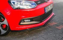 Volkswagen Polo 6R GTI