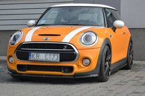 Mini Cooper S F56