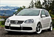 Volkswagen Golf 5 R32