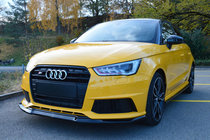 Audi S1