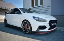 Hyundai I30 N MK3