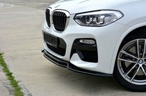 Bmw X3 G01 M Pack