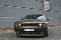 Dodge Challenger SRT8 MK3 
