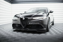 Alfa Romeo Giulia Veloce