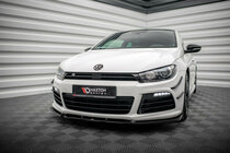 Volkswagen Scirocco R