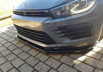 Volkswagen Scirocco R Facelift
