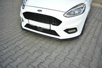 Ford Fiesta MK8 ST Line / ST