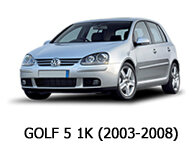 Volkswagen Golf 5