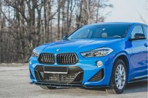 Bmw X2 F39 M Pakket