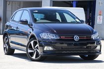 Volkswagen Polo AW vanaf 2018