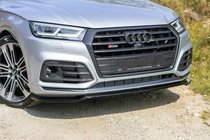 Audi Q5 S Line 