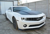 Chevrolet Camaro 5 USA versie