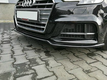 Audi A3 8V S-line Facelift