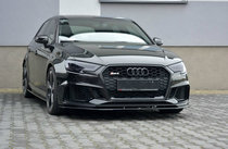 Audi RS3 8V Sportback Facelift