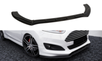 Maxton Design Ford Fiesta MK7 Facelift ST Line