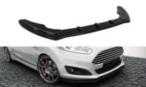 Maxton Design Ford Fiesta MK7 Facelift Standaard