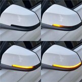 Dynamische Led Knipperlichten