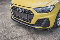 Audi A1 S-Line GB 