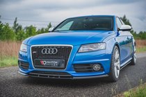 Audi A4 B8 S-Line