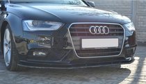 Audi A4 B8 Facelift