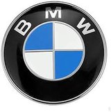 Dynamische knipperlichten geschikt voor Bmw