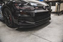 Volkswagen Golf 7 GTI TCR