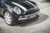 Mini Cooper / One R50