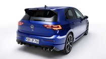 Volkswagen Golf 8 VIII R R20