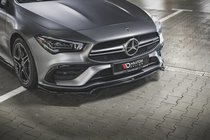 Mercedes CLA 35 AMG C118 Aero