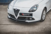 Alfa Romeo Giulietta Facelift