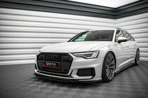 Audi A6 C8 S Line